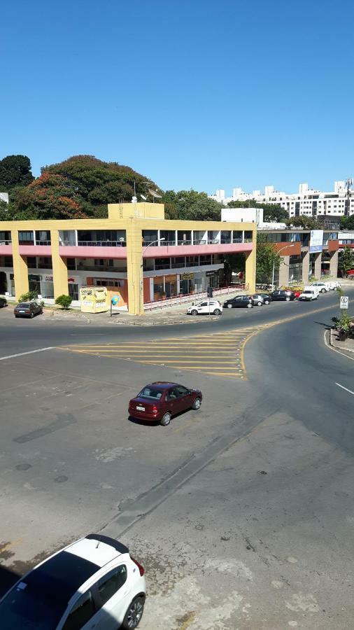 Apartamento Real Park Place