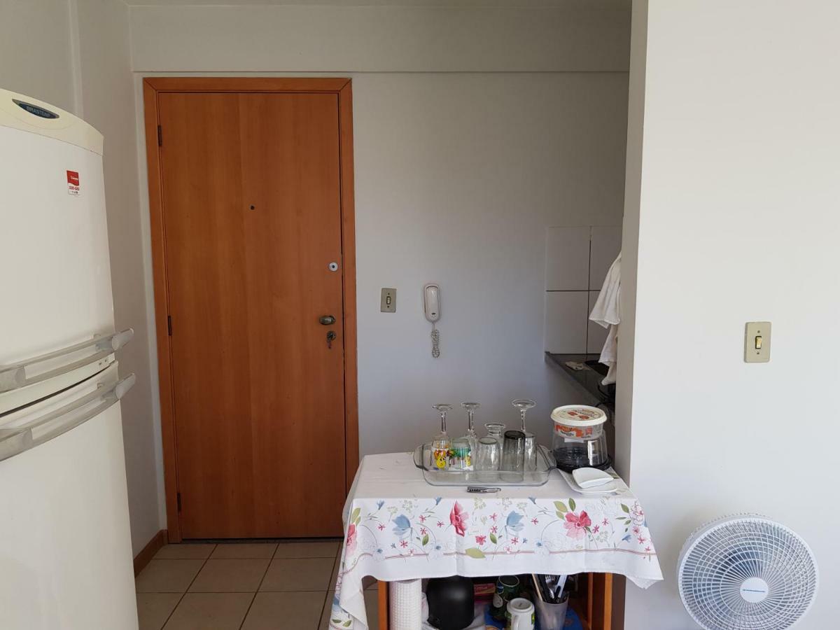 Apartamento Real Park Place Brasília