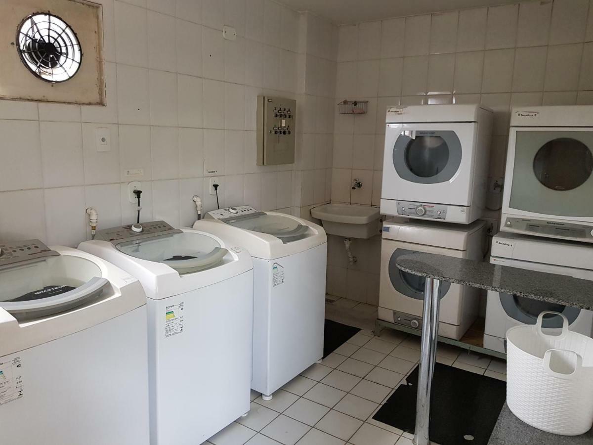 Apartamento Real Park Place Brasília